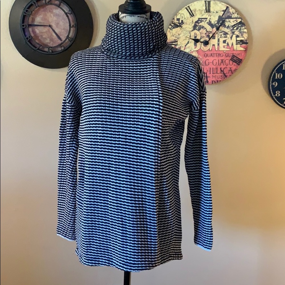 Cabi Fergie Turtleneck Sweater